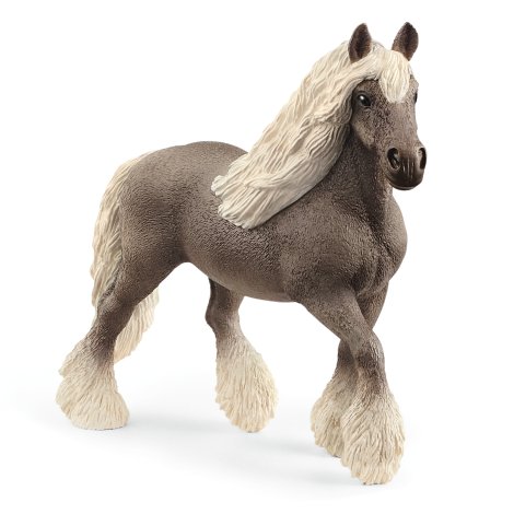 SCHLEICH Figur Silver Dapple Stute