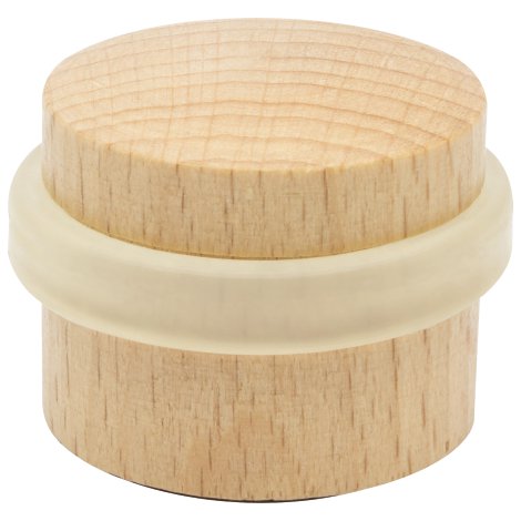 WAGNER Bodentürstopper Wood Buche 40x32 mm