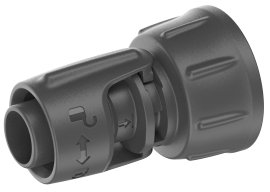 GARDENA Micro-Drip-System Hahnanschluss 13 mm 1/2" G3/4"