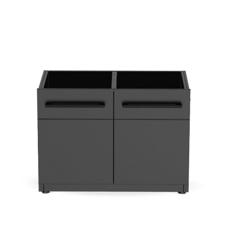 COZZE® Schrank mit 2 Türen 90x60x68 cm (LxBxH)
