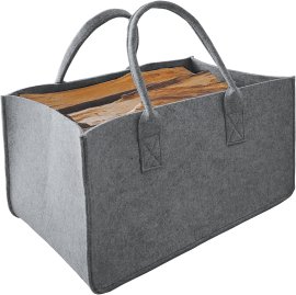 LIENBACHER Filztasche faltbar