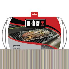 WEBER® Fisch- & Gemüsehalter 46 cm