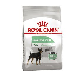 ROYAL CANIN Hundetrockenfutter Mini Digestive Care Adult 1kg