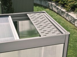 BIOHORT Automatische Belüftung