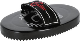 Covalliero Kunststoffstriegel 16x11 cm