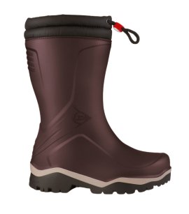 Kinder Winterstiefel Blizzard Burgundy