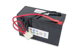 Stiga Batterie 12V/9Ah