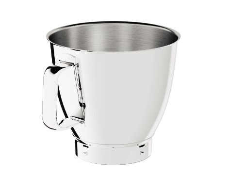 KENWOOD Edelstahlschlüssel KAB70.000SS 7 l