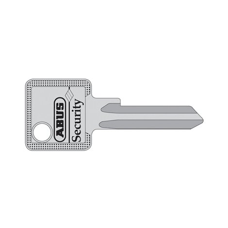 ABUS Rohling für Zylinder E60