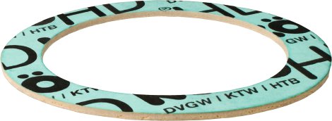 CORNAT Verschraubungsdichtung 46x62x2 mm 2 Stk.