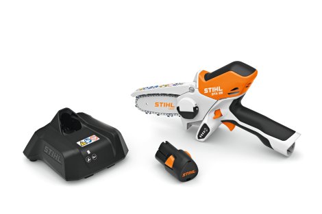 STIHL Akku-Gehölzschneider-Set GTA 26