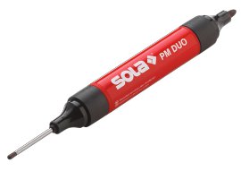 SOLA Permanentmarker Duo PM