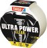 TESA Reparaturband Ultra Power Clear 20 m x 48 mm