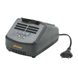STIGA Ladegerät C215S