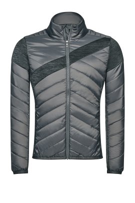 Wild & Wald Jacke Melag