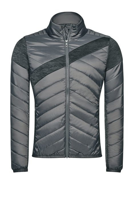 Wild & Wald Jacke Melag S