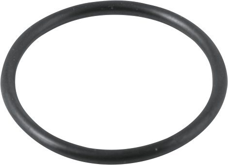 CORNAT O-Ring für Doppelmuffe Konisch 30x4 mm