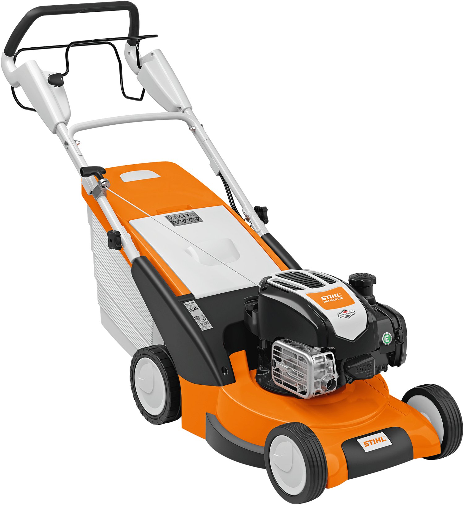 STIHL Rasenmäher RM 545 VM