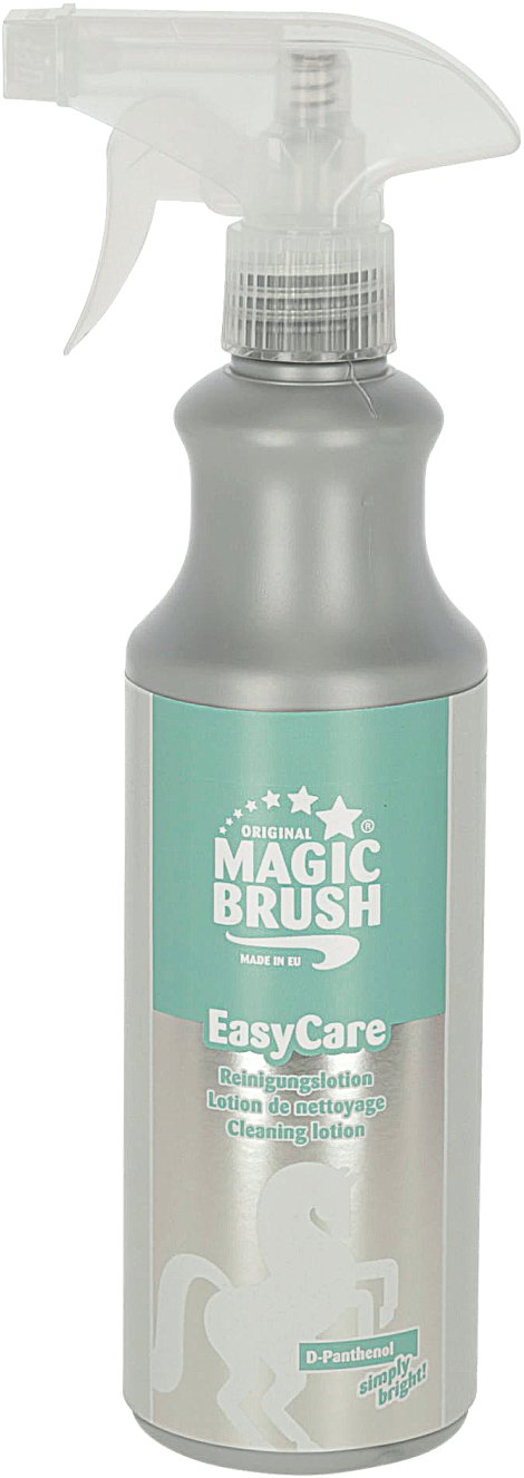 MagicBrush Reinigungslotion EasyCare 500 ml