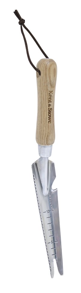 KENT & STOWE Multifunktionsunkrautjäter