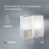 VARTA LED-Taschenlampe Outdoor L10, 3AA ohne Batterien