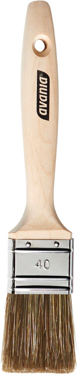 AVANIA Lasurpinsel FSC 40 mm