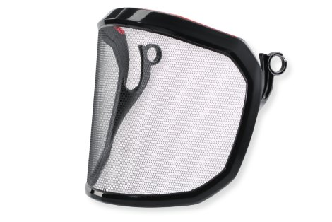 Protos Ätz-Metall Visier G16 (grob)