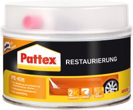 Pattex PE-Kitt 2K