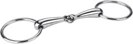 Wassertrense hohl 12,5 cm