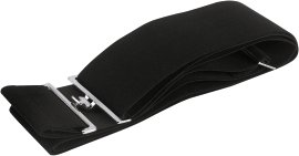Elastic-Deckengurt 8 cm