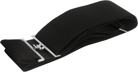 Elastic-Deckengurt 8 cm
