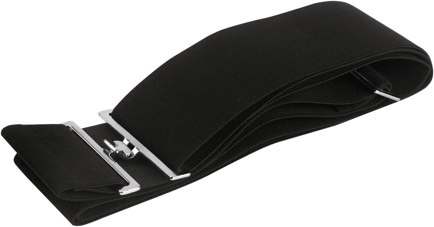 Elastic-Deckengurt 8 cm