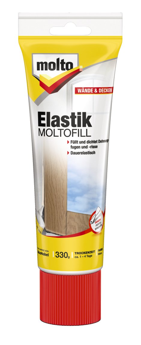 MOLTO Moltofill Elastik 330 g