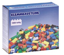 Klemmbausteine