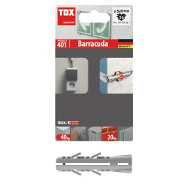 TOX Spreizdübel SD, Packung