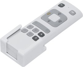LEDVANCE Wifi-SMART Fernbedienung 19x41 mm, weiß