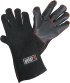 WEBER® Handschuh Leder