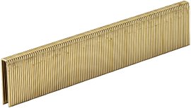 METABO Heftklammer Geharzt CNK 2000Stk.