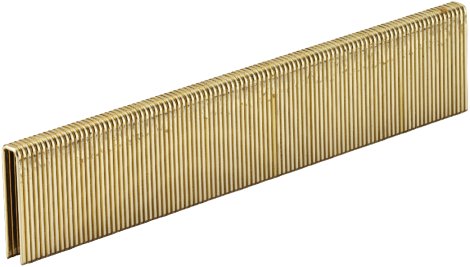 METABO Heftklammer Geharzt CNK 2000Stk., 90x30mm