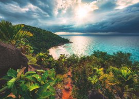 RAVENSBURGER Puzzle Hawaii 1000-tlg.