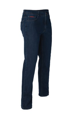 POKER JEANS Herren Strech Jeans Arizona Blue Stone