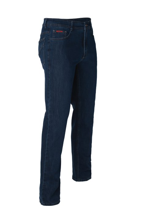 POKER JEANS Herren Strech Jeans Arizona Blue Stone 48