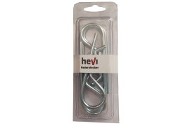 Hevi Federstecker 2,5 x 62 mm