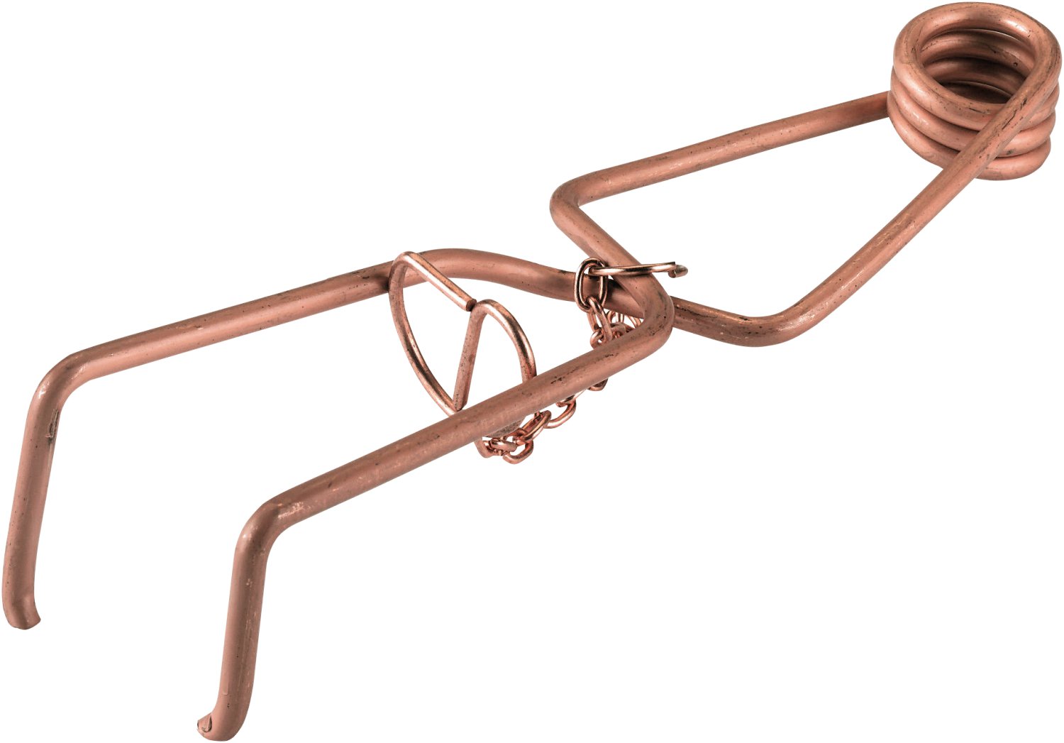 Wühlmaus-Drahtfalle VoleX Baden 2 Stk.