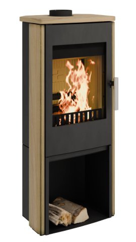 HAAS+SOHN Kaminofen Vitorre