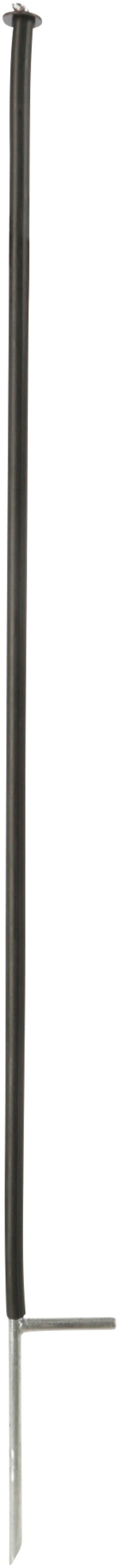 Unterstützungspfähle für Weidenetze Ø 14 mm, 145 cm