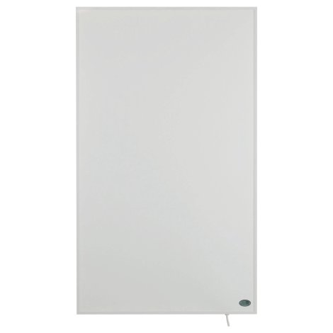 E2 Infrarot-Heizpaneel Design Base-S 450W 50x90 cm INFRAe²