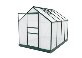 VITAVIA Gewächshaus Venus HKP 6 mm