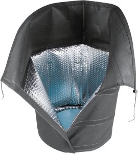 WINDHAGER Wintertopfschutz SuperProtect