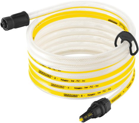 KÄRCHER Ansaugschlauch SH 5 Eco